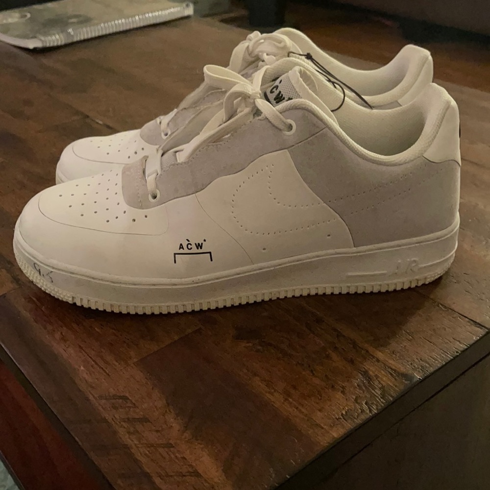 Nike ACW AF1